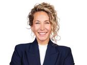 Audrey Belouin, dedicated and inspiring real estate broker