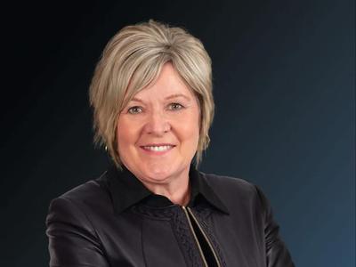 Jacqueline Delsemme, courtière immobilière engagée à redonner à sa communauté