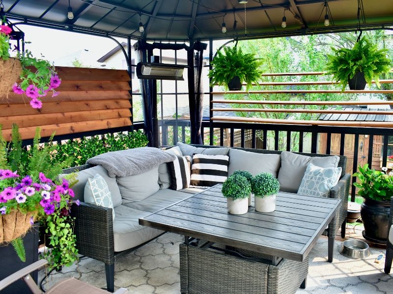 Transforming Your Outdoor Space: Tips and Ideas for Beautiful Landscaping